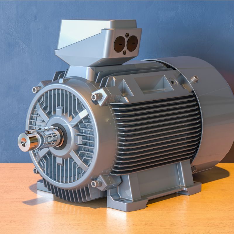 Electric Motors