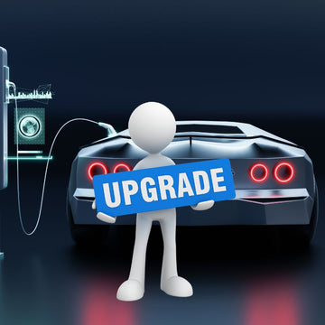 EV Upgrades